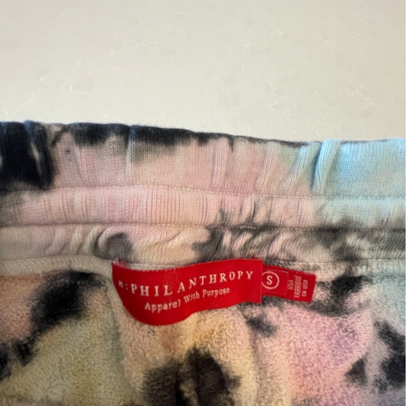 Revolve n:philanthropy joggers - Picture 5 of 5